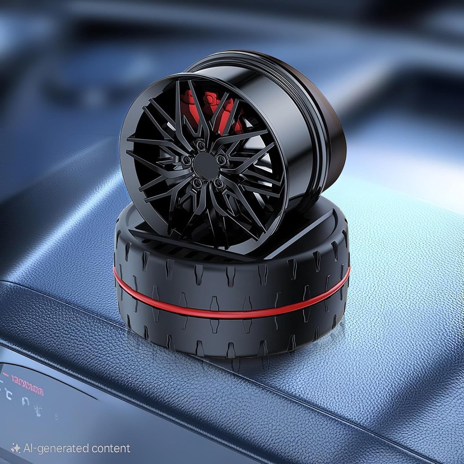 Car Dashboard Air Freshener
