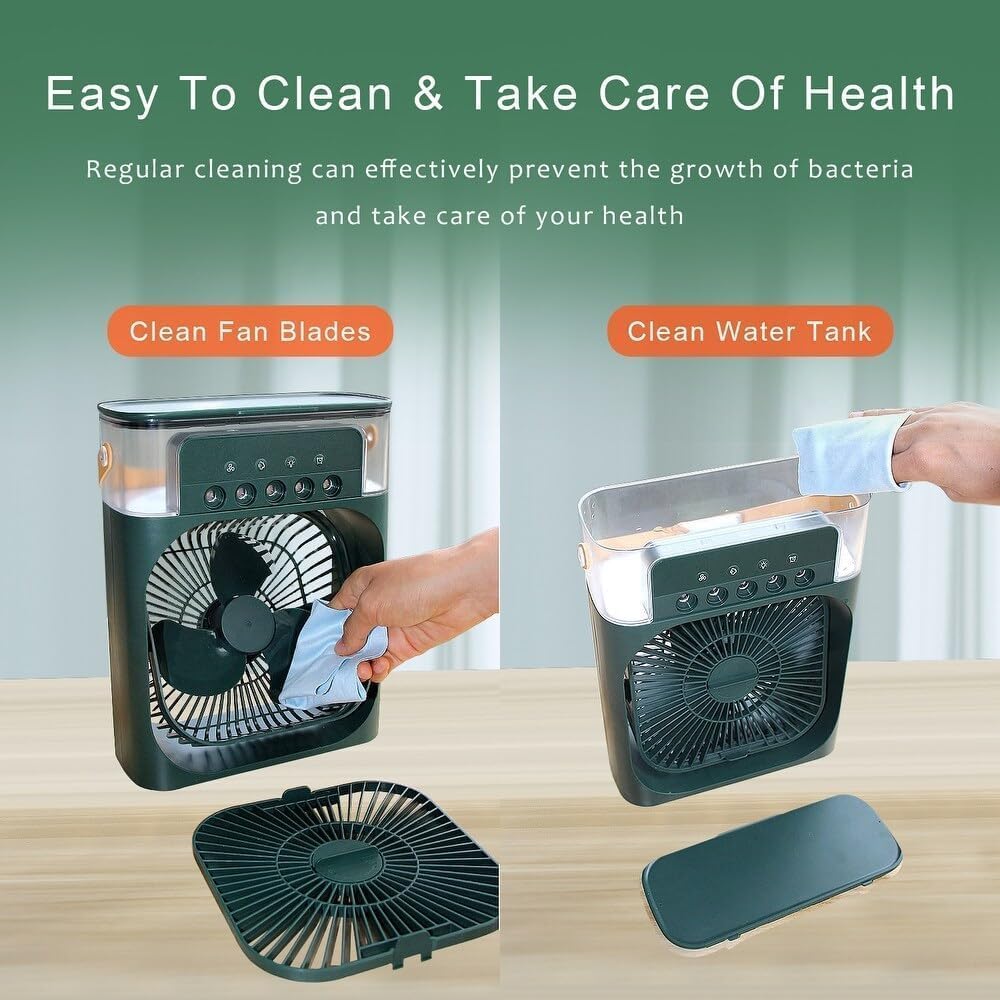 AIR COOLER