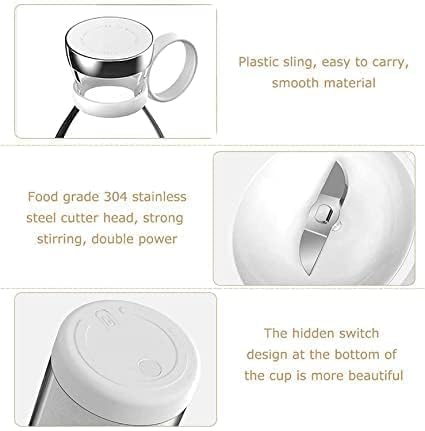 Juice Blender