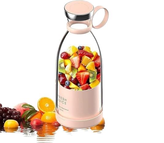 Juice Blender