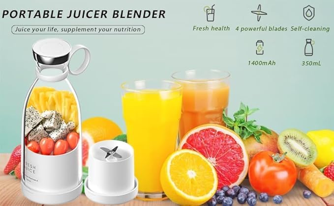 Juice Blender