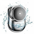 Mini Shaver