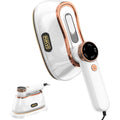 Steam Iron