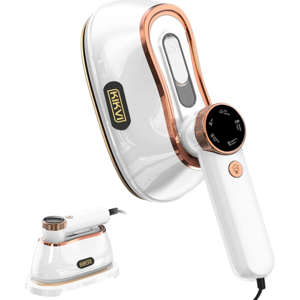 Steam Iron