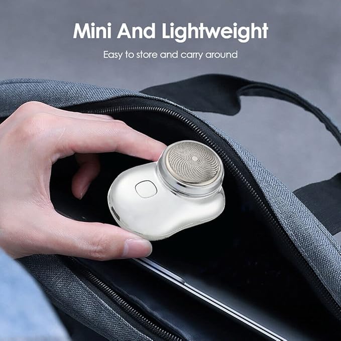 Mini Shaver