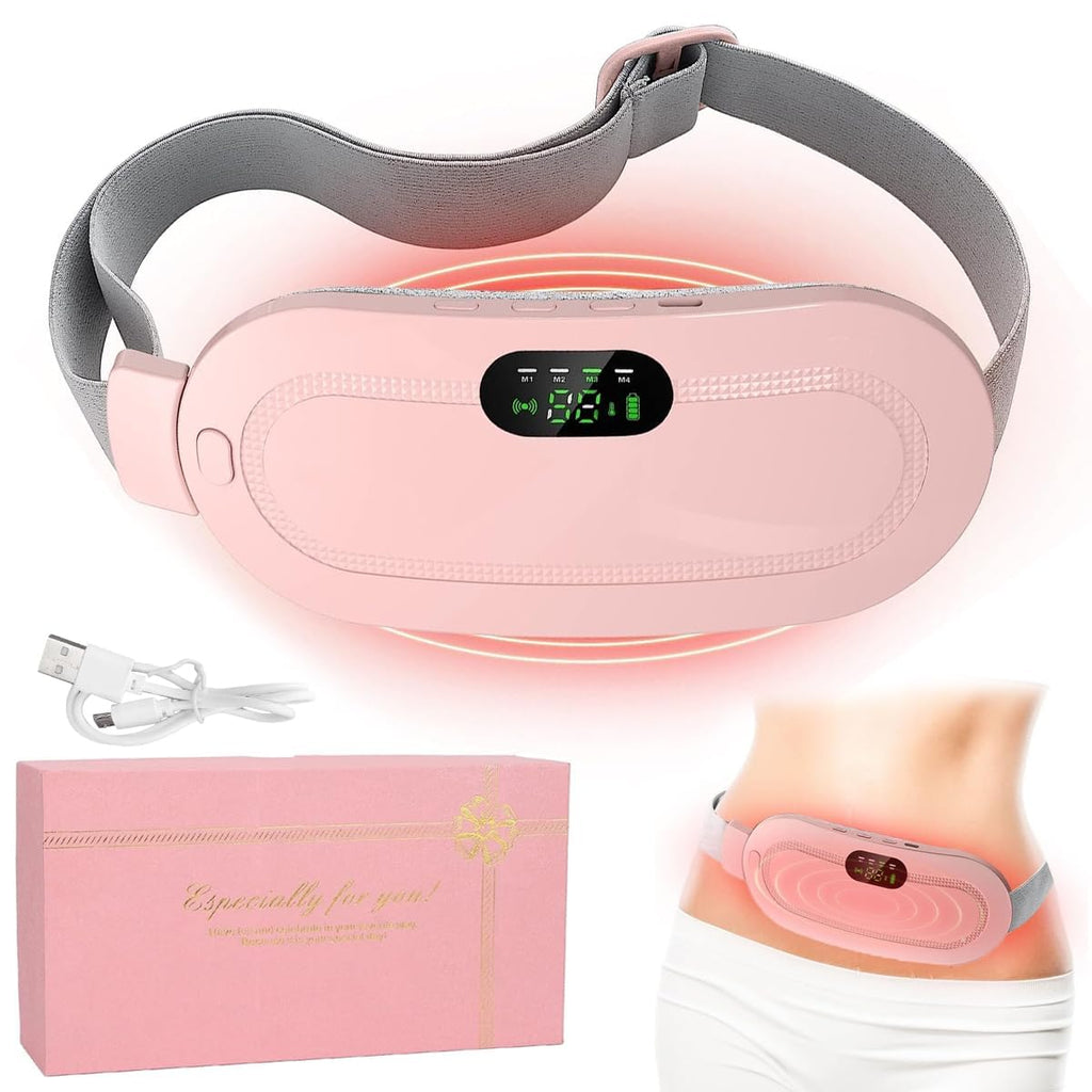 Period Pain Relief Belt