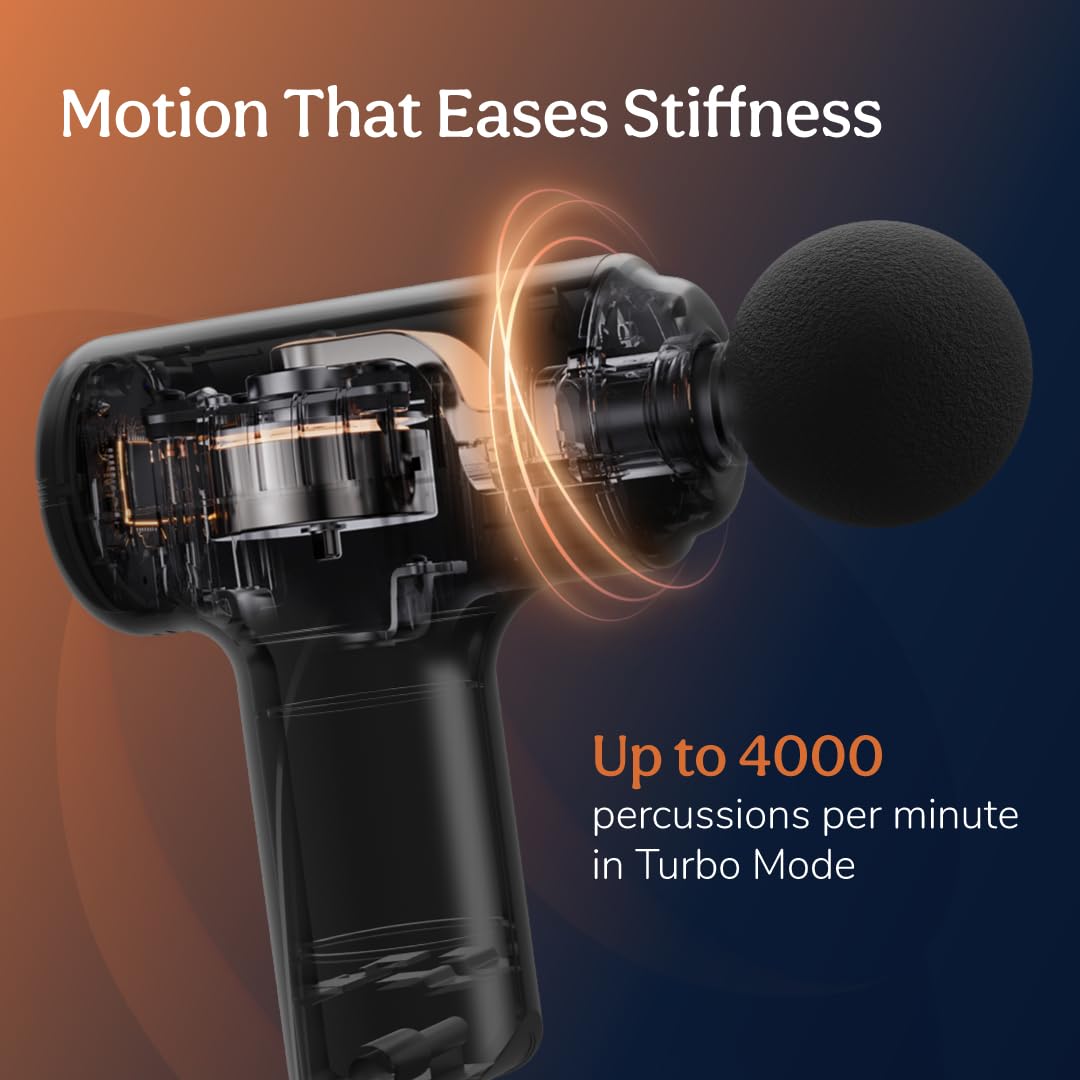 Massage Gun
