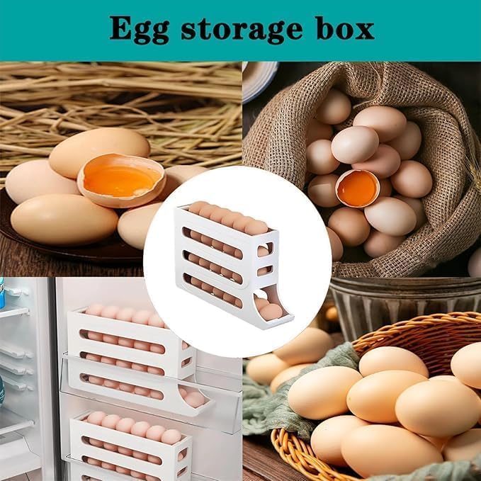 Egg holder