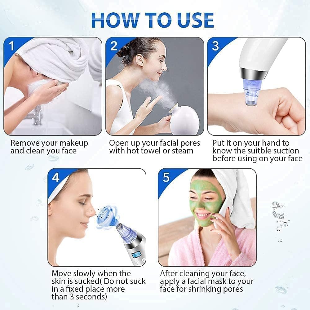 Blackhead Remover