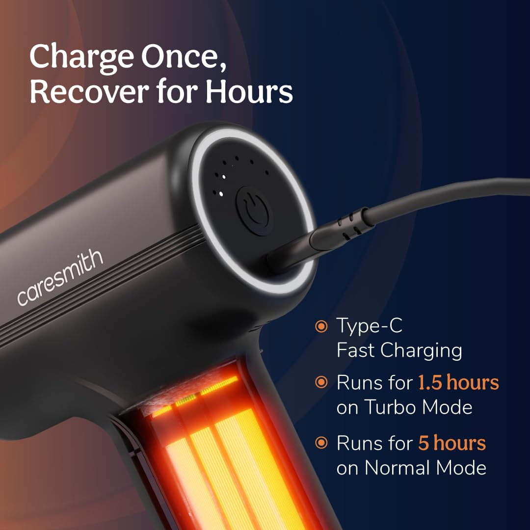 Massage Gun