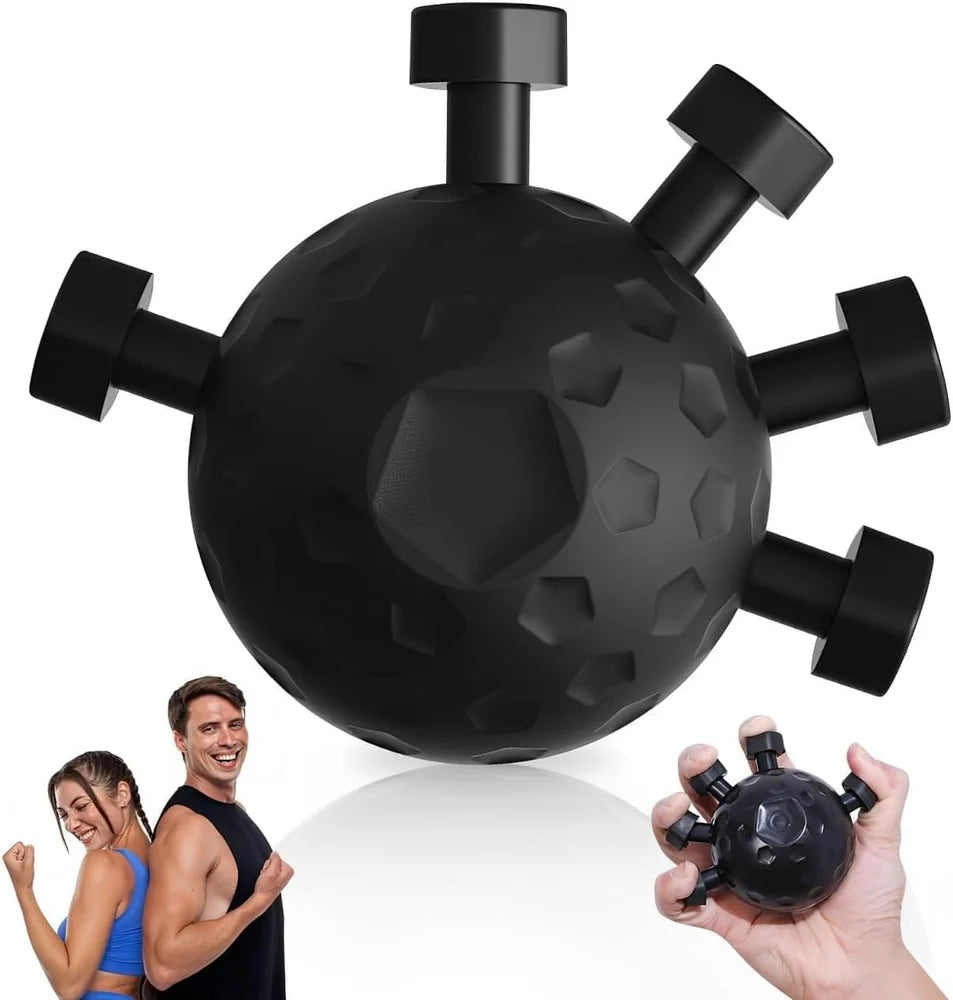 Hand Grip Strengthener
