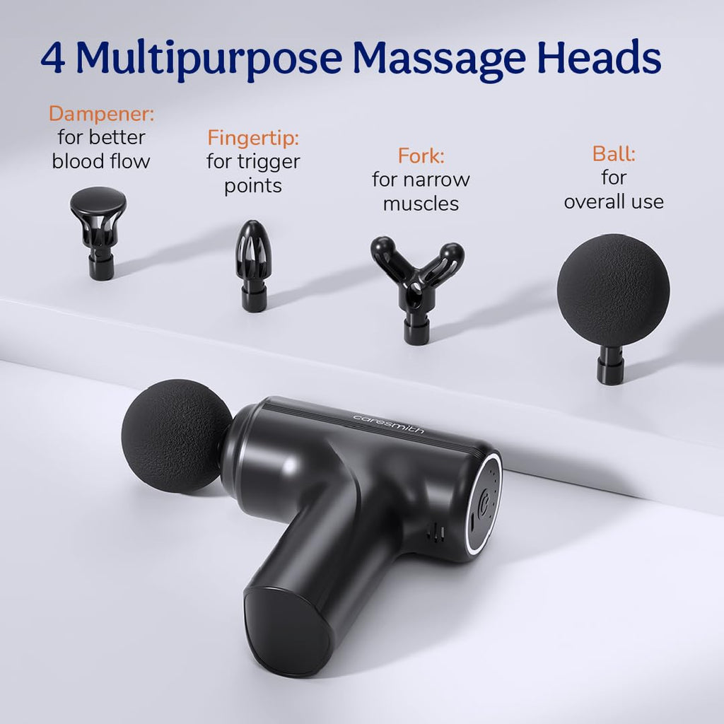 Massage Gun