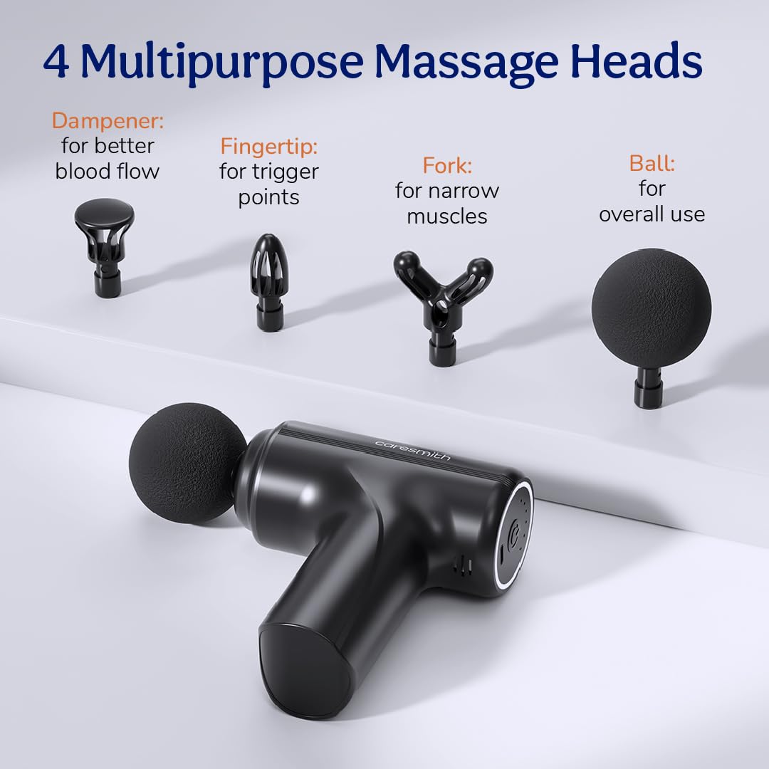 Massage Gun