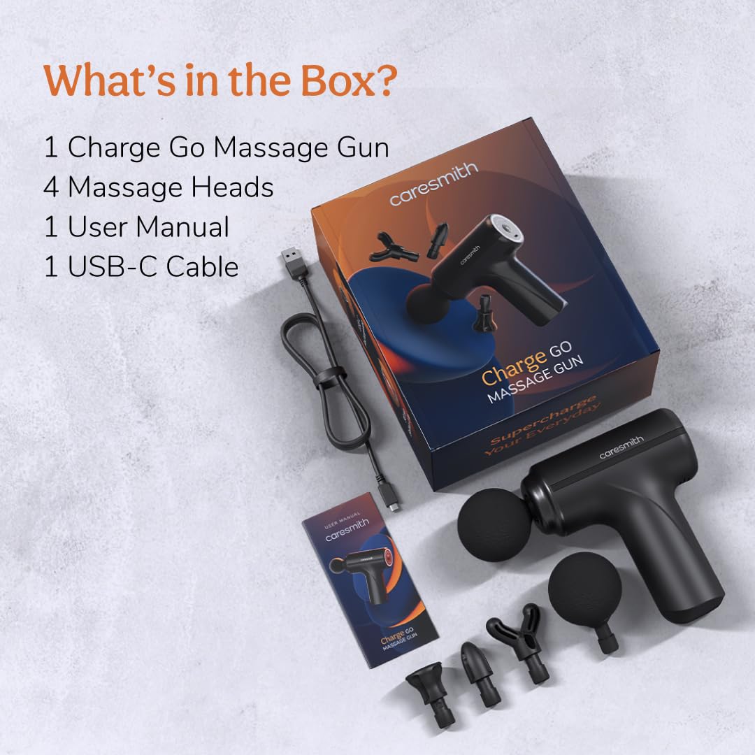 Massage Gun