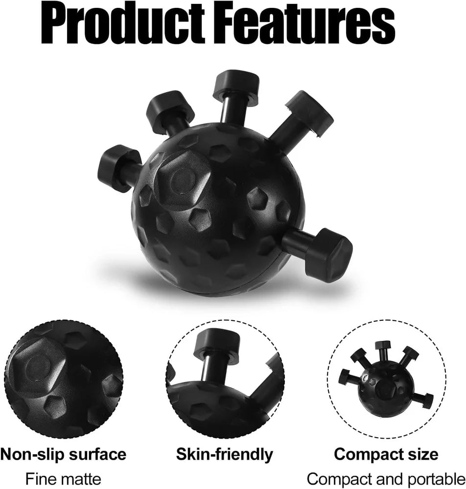 Hand Grip Strengthener
