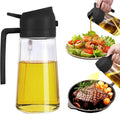 Glass Oil Sprayer
