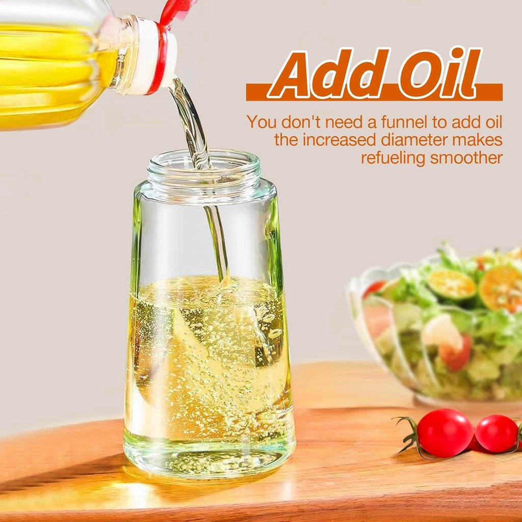 Glass Oil Sprayer