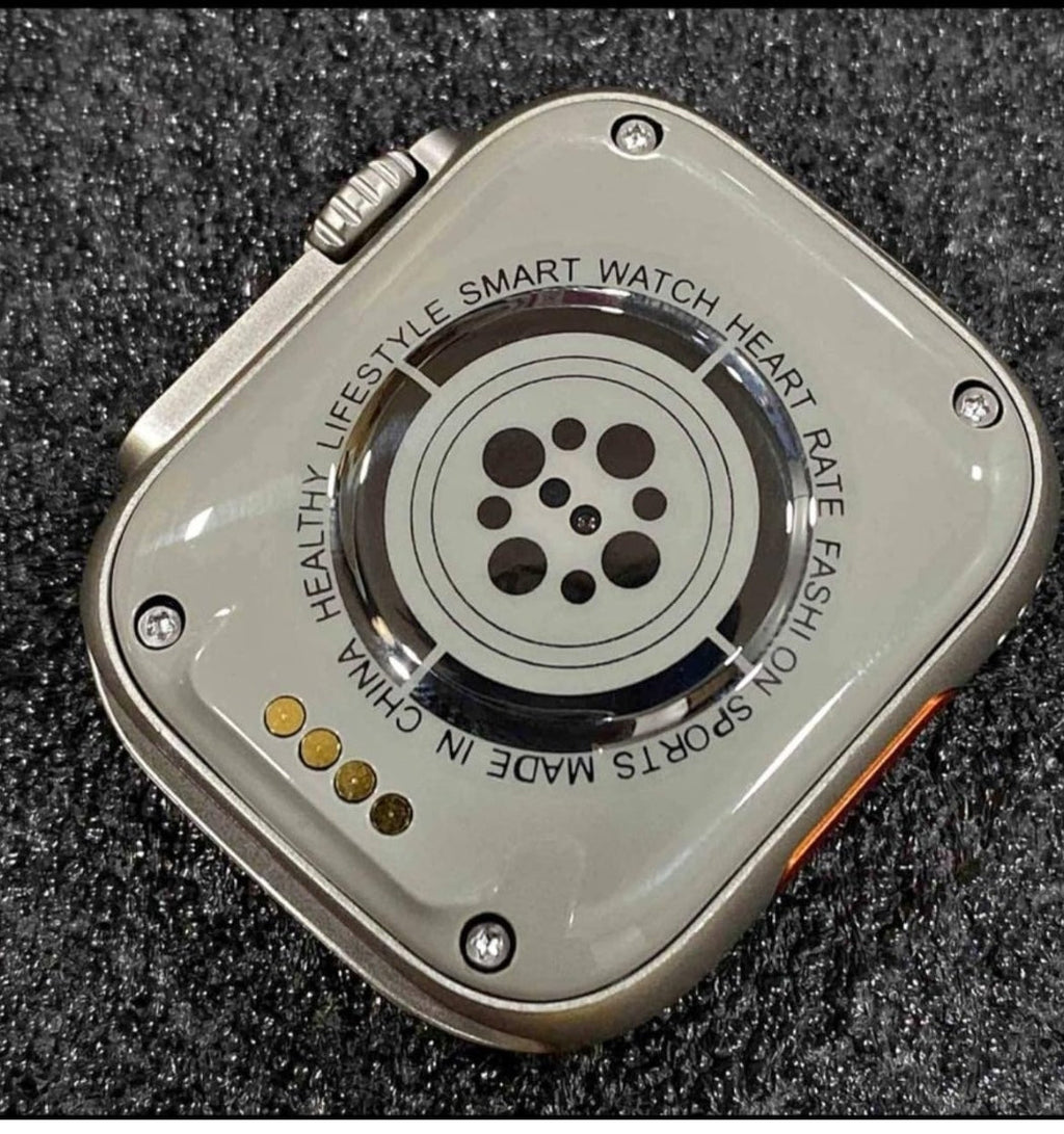 S8 ULTRA ANDROID SMART WATCH