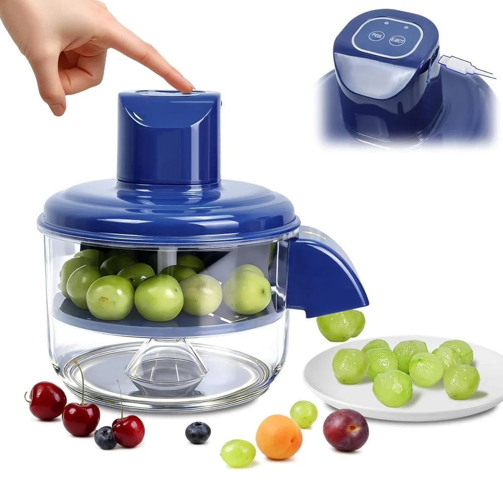 Vegetable Peeler