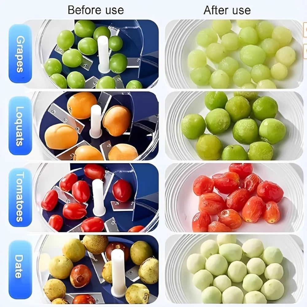 Vegetable Peeler