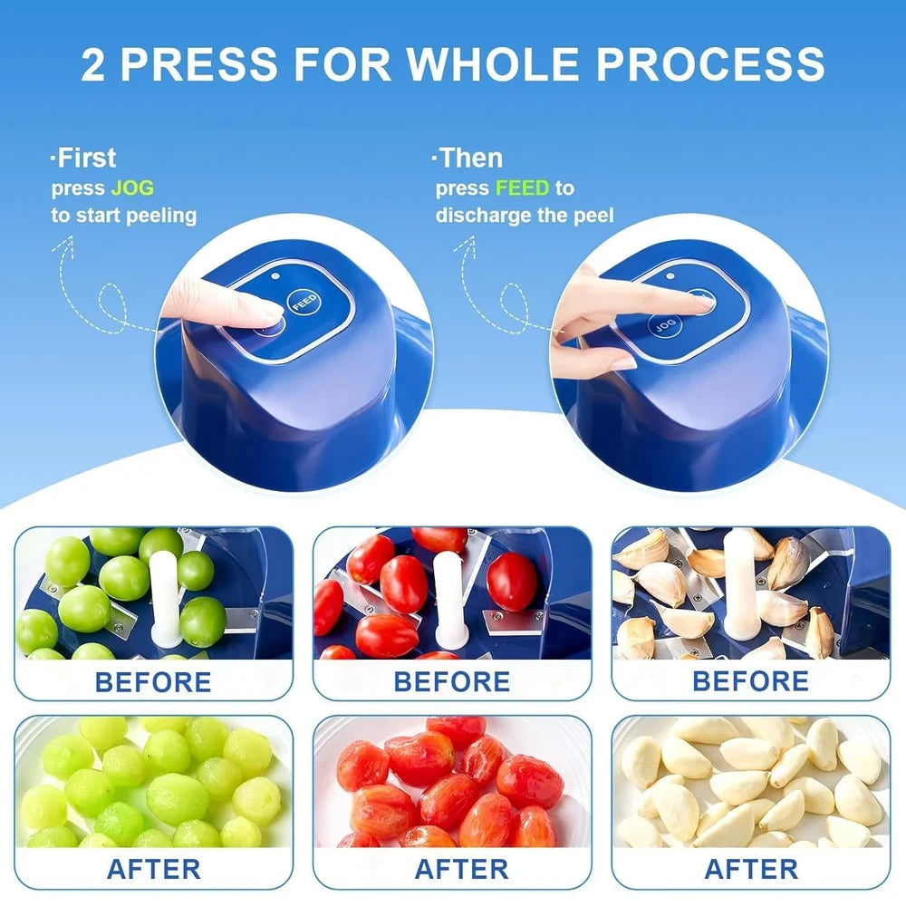 Vegetable Peeler
