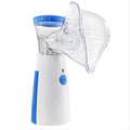Mesh Nebulizer