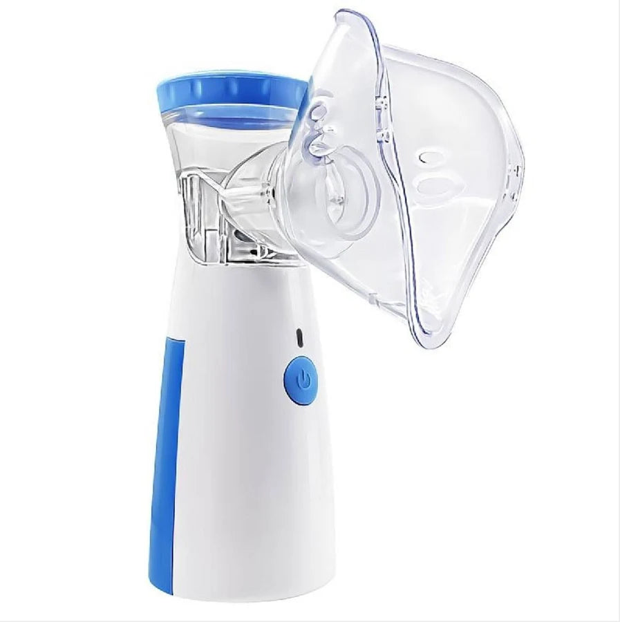 Mesh Nebulizer
